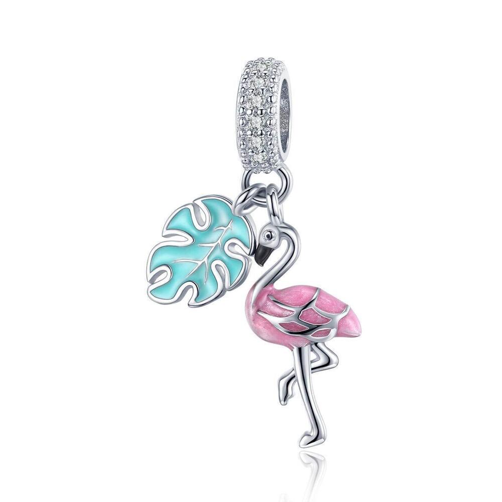 9454 925 Sterling Silver Charms For Bracelets And Necklaces, Butterfly Cat
